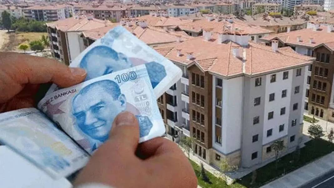 Apartmanda oturanlar dikkat. Yıllardır ödenen o para artık ödenmeyecek 3